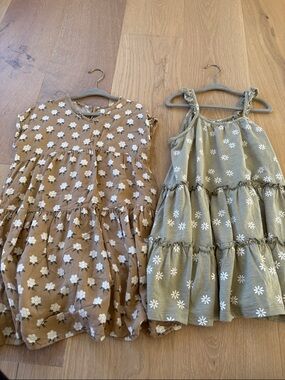 Rylee + Cru Summer Dresses 4/5